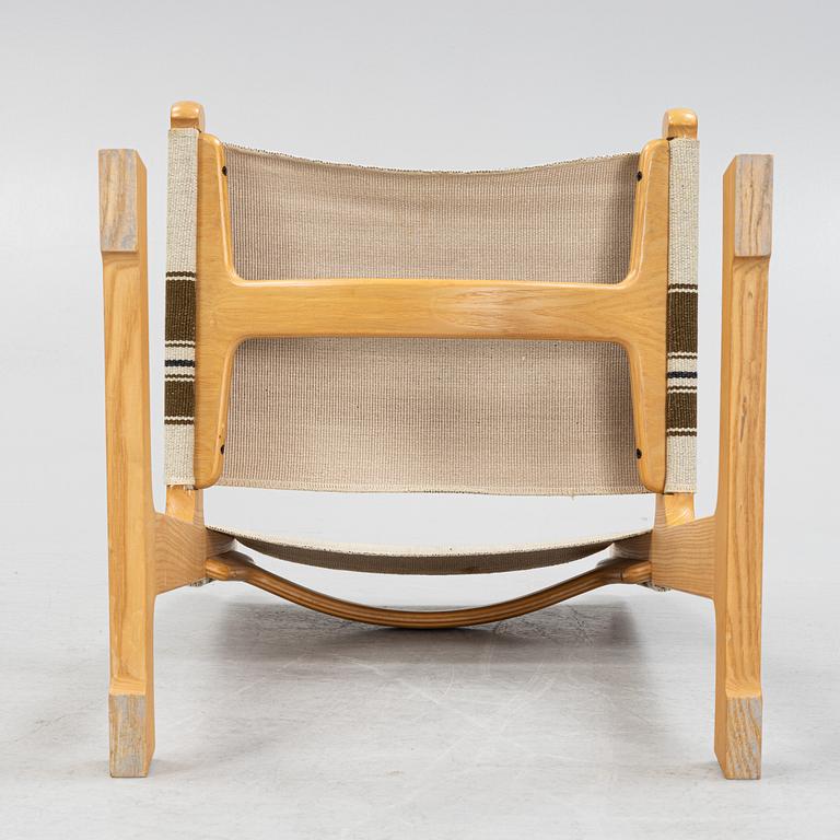 Ditte & Adrian Heath, matgrupp, 5 delar, “Spisestue 594", France & Son, 1900-talets andra hälft.