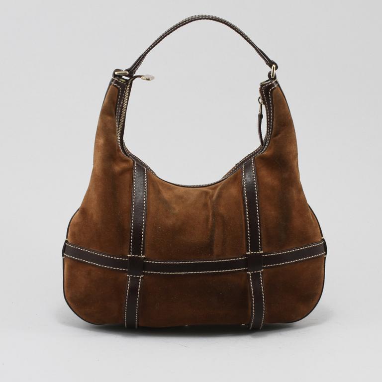 VÄSKA, Gucci.