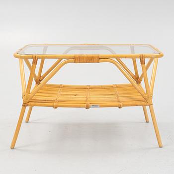 Arne Jacobsen, table, Sika Design.