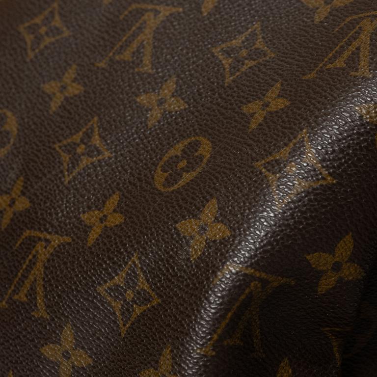 Louis Vuitton, weekend bag, "Keepall 55 Bandoulière", 1999.