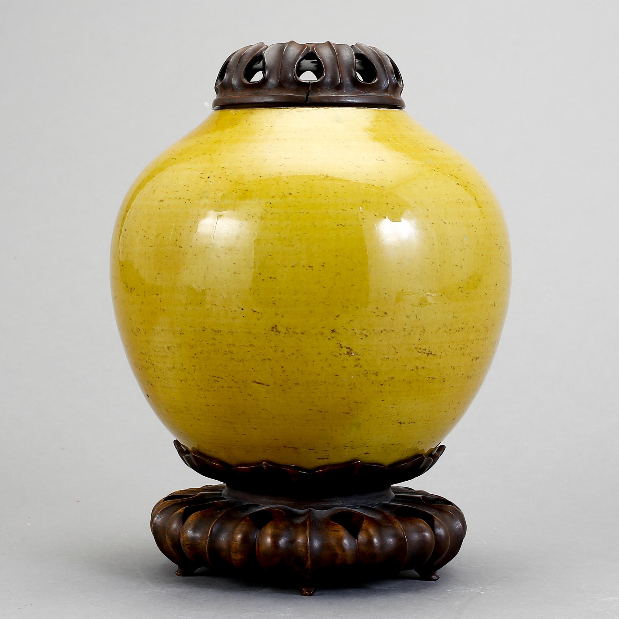 BOJAN, porslin, Qingdynastin 1800-tal.