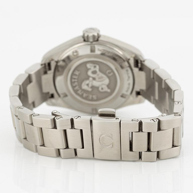 Omega, Seamaster, Aqua Terra 150m, wristwatch, 30 mm.