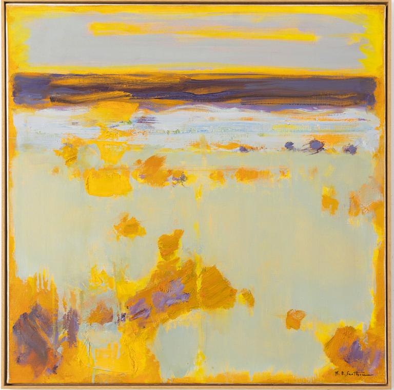 Maurice Élie Sarthou, "Reflets".