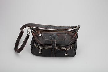 VÄSKA, axelremsväska, Tod's.