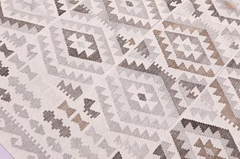 Rug, Kelim, 348 x 270 cm.