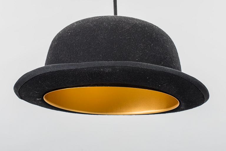 A LAMP "JEEVES" Innermost.