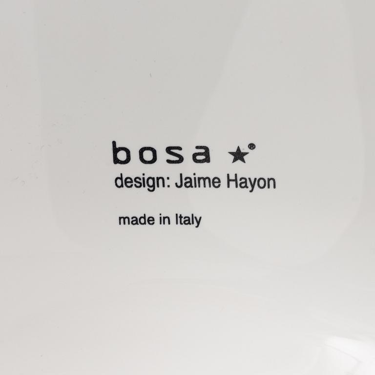 Jamie Hayon, a "T - Table Mini", Bosa.