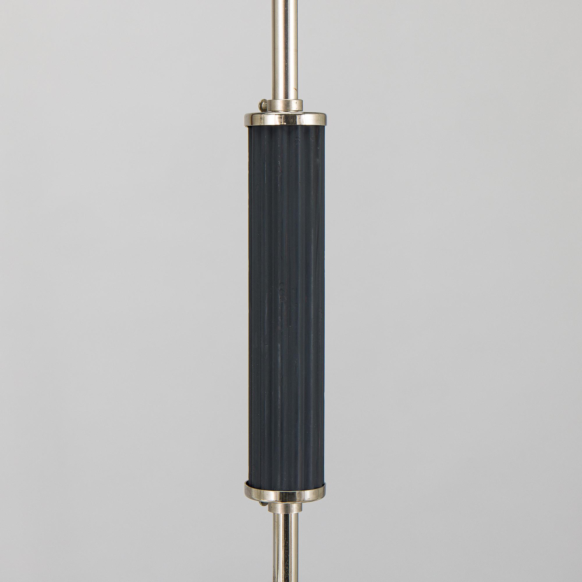 Gunilla Jung, kattovalaisimia, 2 kpl, malli 1020, Orno 1930-luku.