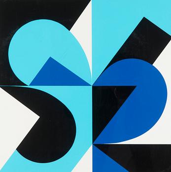 Lars-Gunnar Nordström, Komposition.