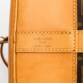 Louis Vuitton, "Randonnee GM", väska.