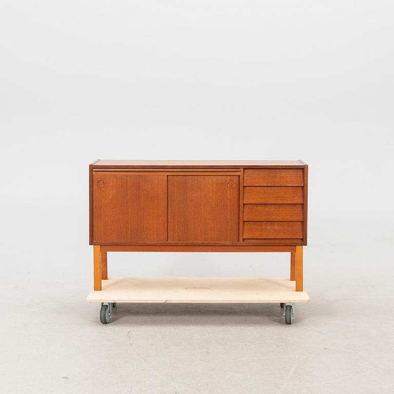 Sideboard/underskåp 1960-tal.