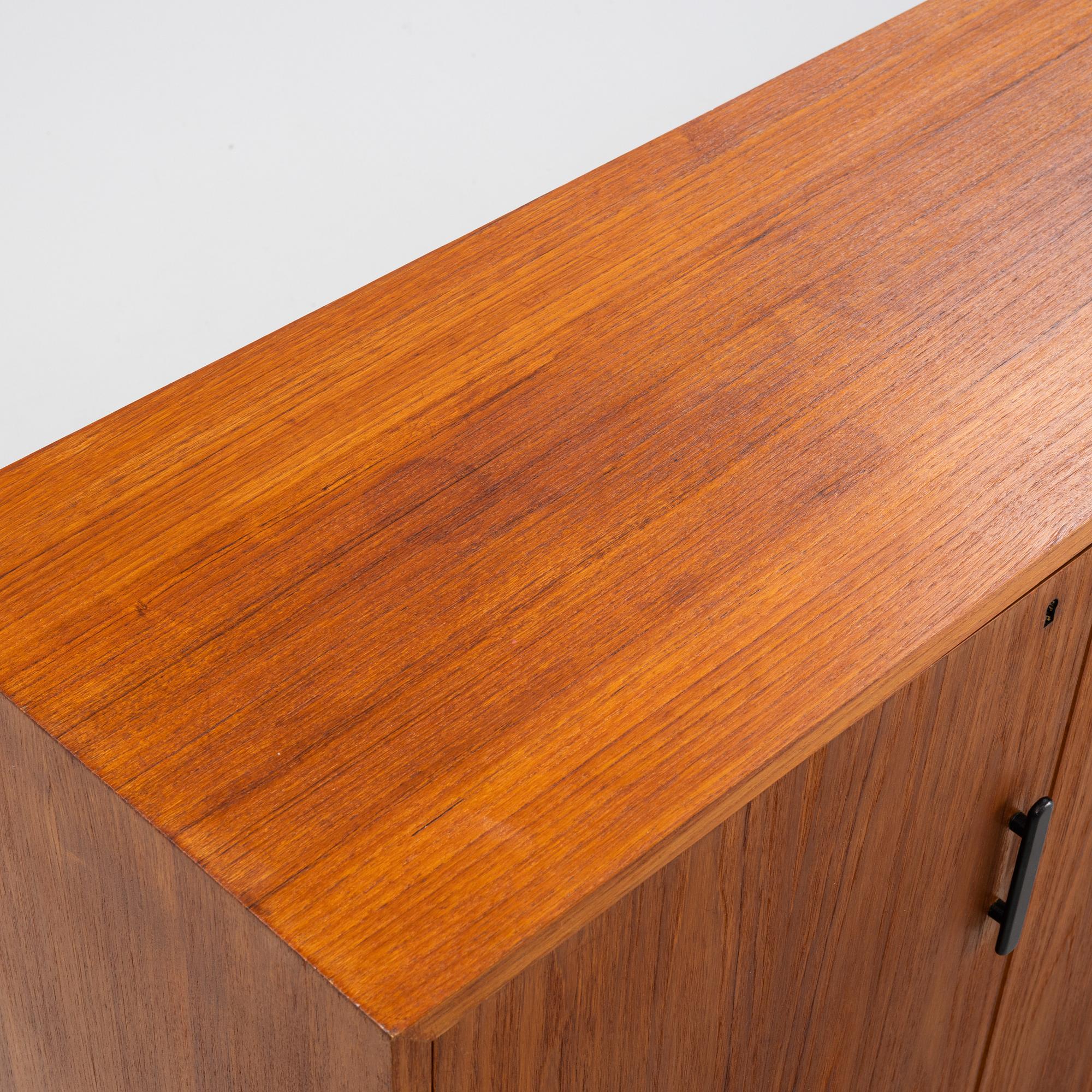 Sideboard, "Casino", IKEA, 1955.
