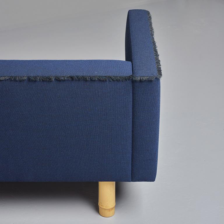 Claesson Koivisto Rune, a K5 Tokyo Bamboo Sofa, Time & Style, Japan, 2018.