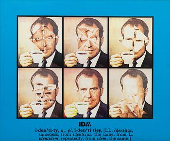 Kjartan Slettemark, "IDM".