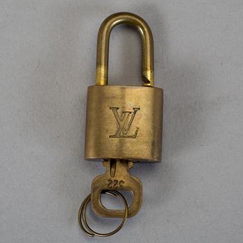 VÄSKA "Alma", Louis Vuitton.