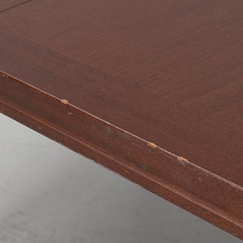 Matbord, Skaraborgs möbler, Tibro, 1960-tal.