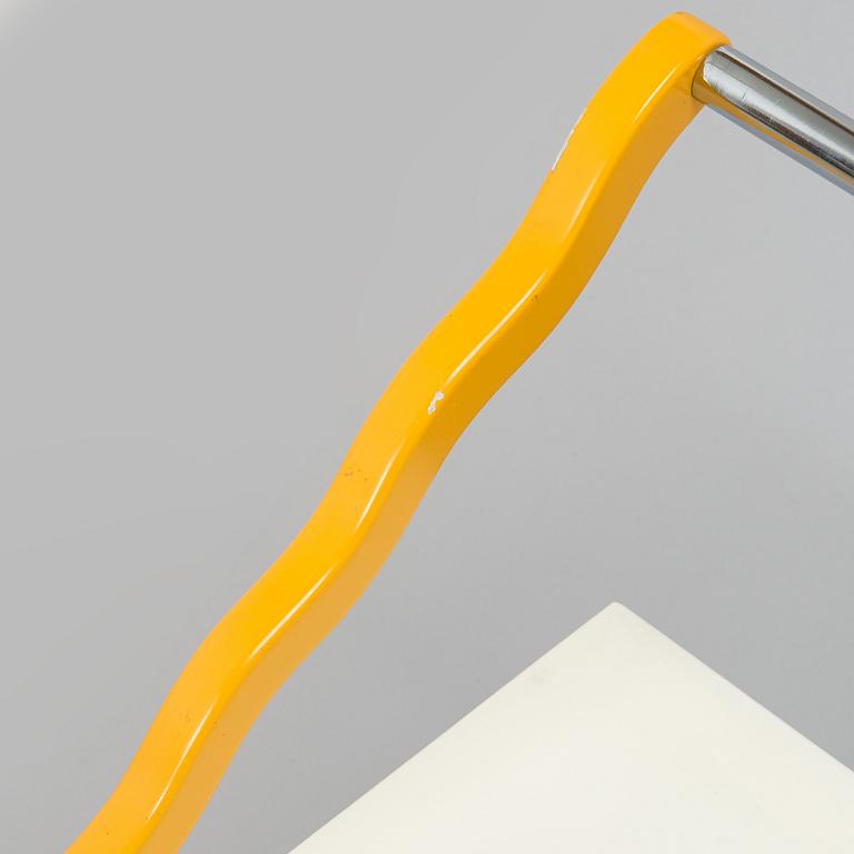 Yrjö Kukkapuro, a 1980's 'Experiment sofa' for Avarte.