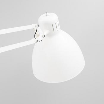 A floor light, 'The Great 1', Luxo.