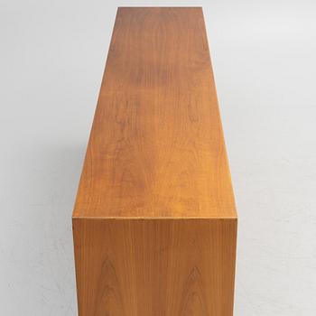 Sven Engström & Gunnar Myrstrand, Sideboard, “Tiveden”, Skaraborgs Möbelindustri, Tibro.