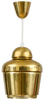 174. Alvar Aalto, A PENDANT LAMP A 330.
