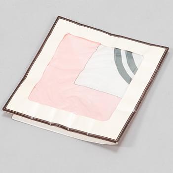 HERMÈS, "Brides de Gala", SCARF.