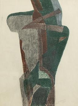 Siri Rathsman, Komposition.