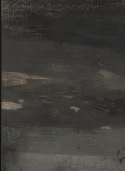 Andreas Eriksson, "Untitled (landscape)".