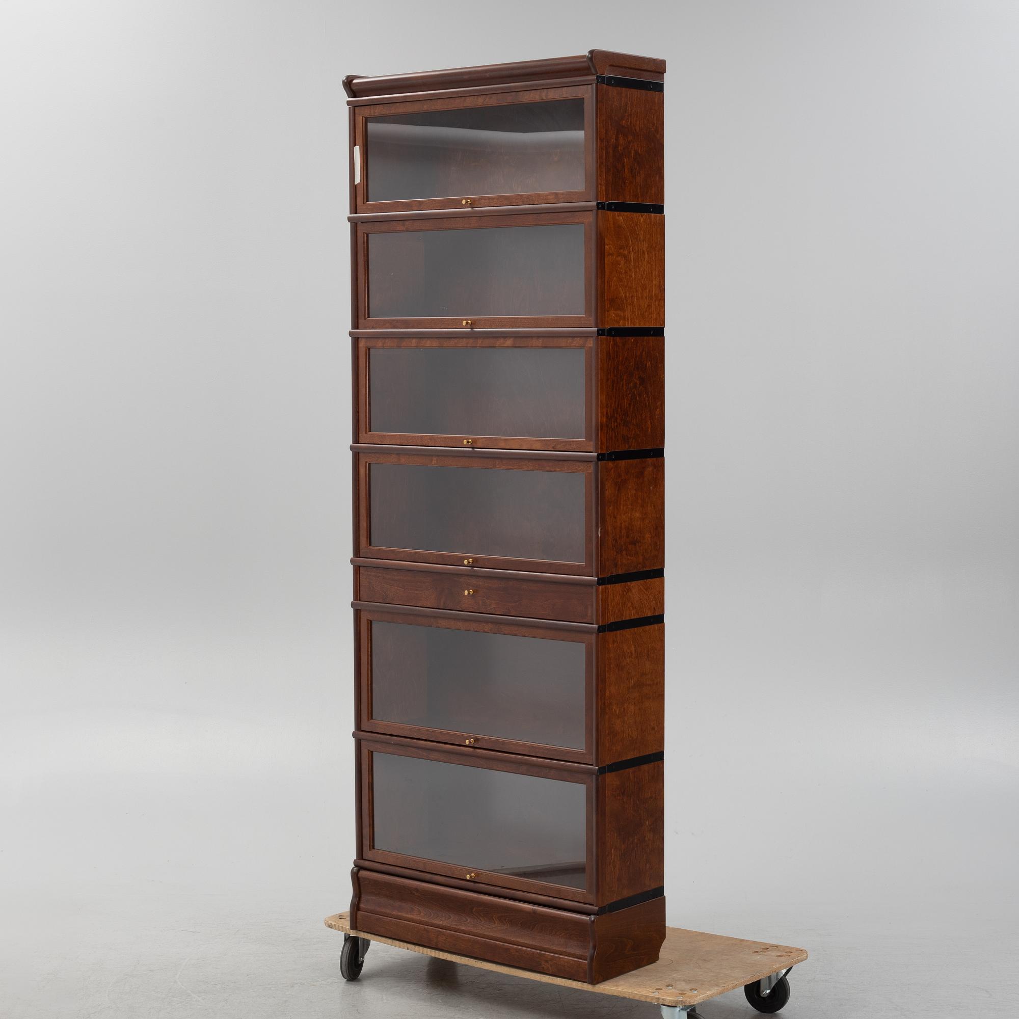 Bokhylla, Boknäs, Finland, 2000-tal.