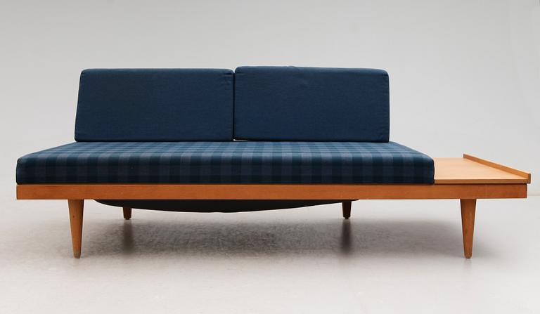 DAGBÄDD, Ekornes Svane, Norge, 1900-talets andra hälft.