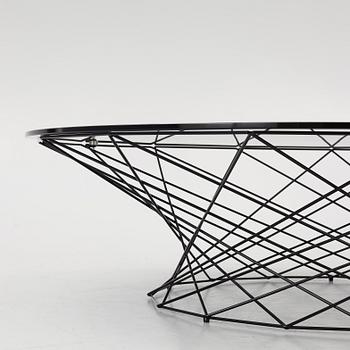 EOOS, coffee table, "Oota side table", Walter Knoll, contemporary.