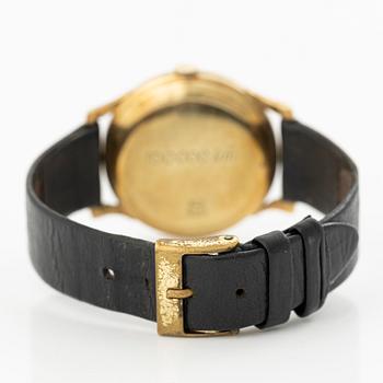 Porsche, "100 000 km", armbandsur, 32 mm.