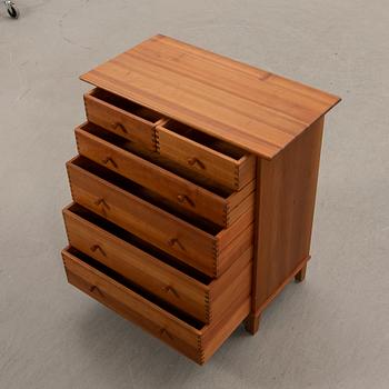 Soren Nissen and Ebbe Gehl bureau, late 20th century Denmark.