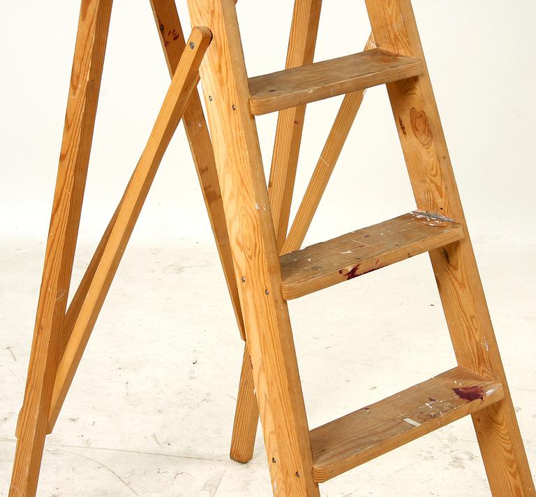 STEGE, tidigt 1900-tal.