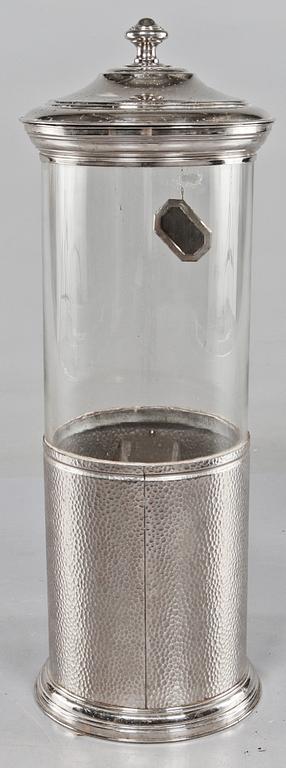 KAFFEBEHÅLLARE, 1900-talets första hälft.