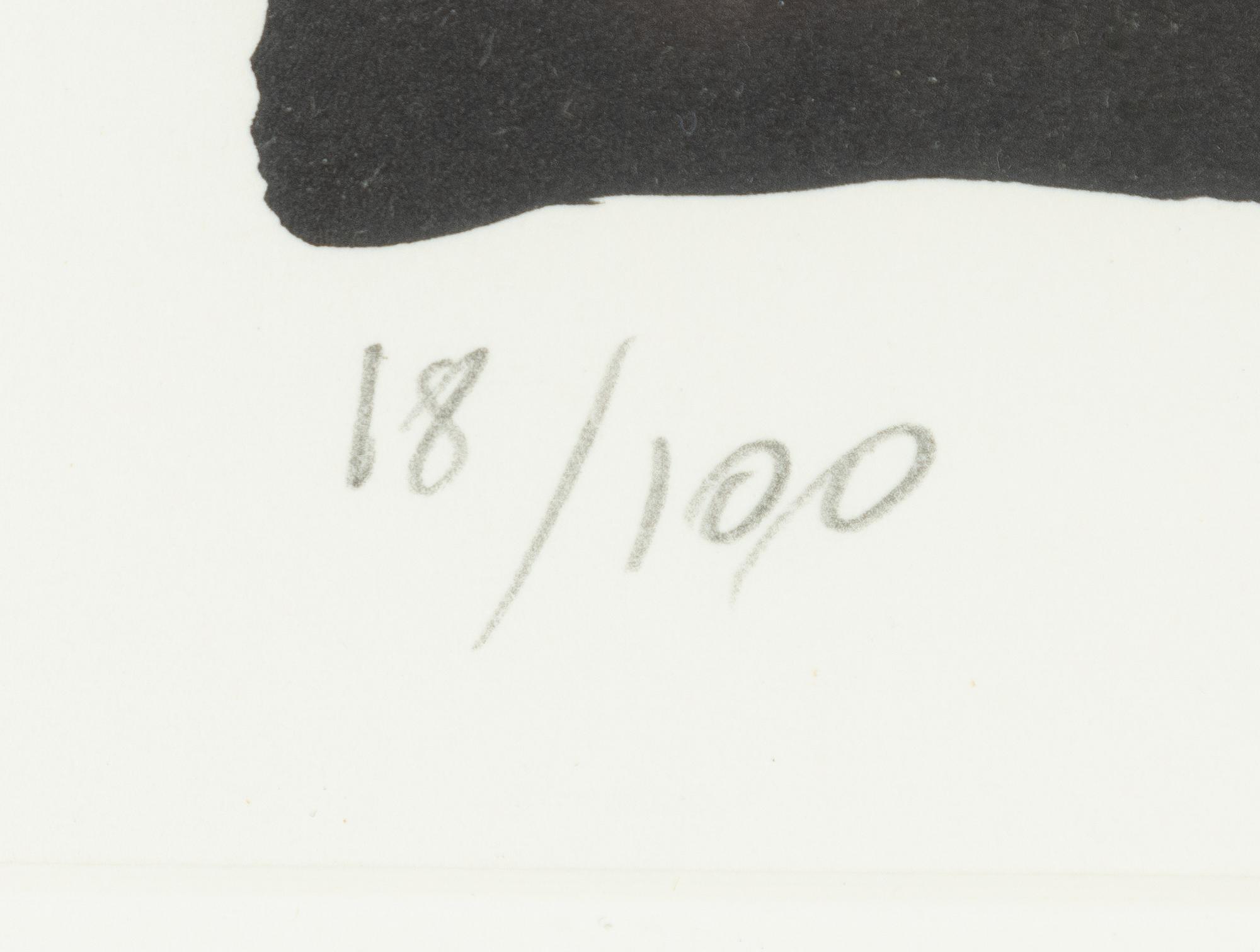 Madeleine Pyk, Tiger.