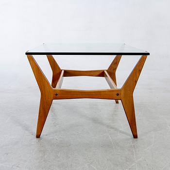 Coffee table, 1960s / 70s.