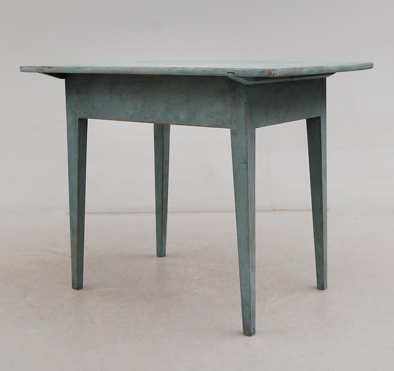 SKRIVBORD, 1800-talets första hälft.