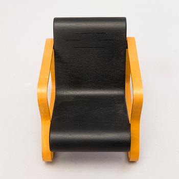 ALVAR AALTO, miniatyyri, "Paimio", Vitra Design Museum.
