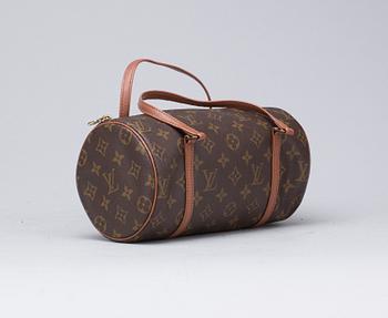 VÄSKA, "Papillon", Louis Vuitton.
