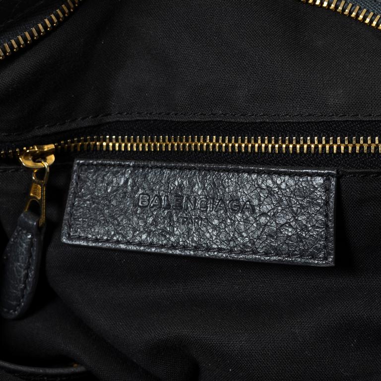Balenciaga, bag, "City".