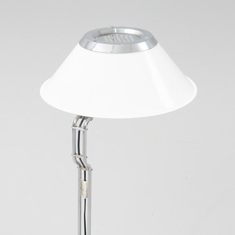 Per Sundstedt, a 'Mars' floor light, Ateljé Lyktan/Kosta lampan.