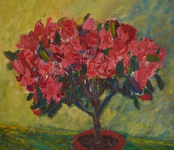 Ivan Ivarson, "Azalea".