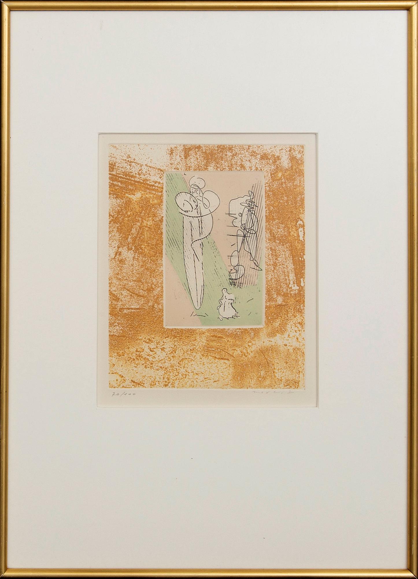 Max Ernst,