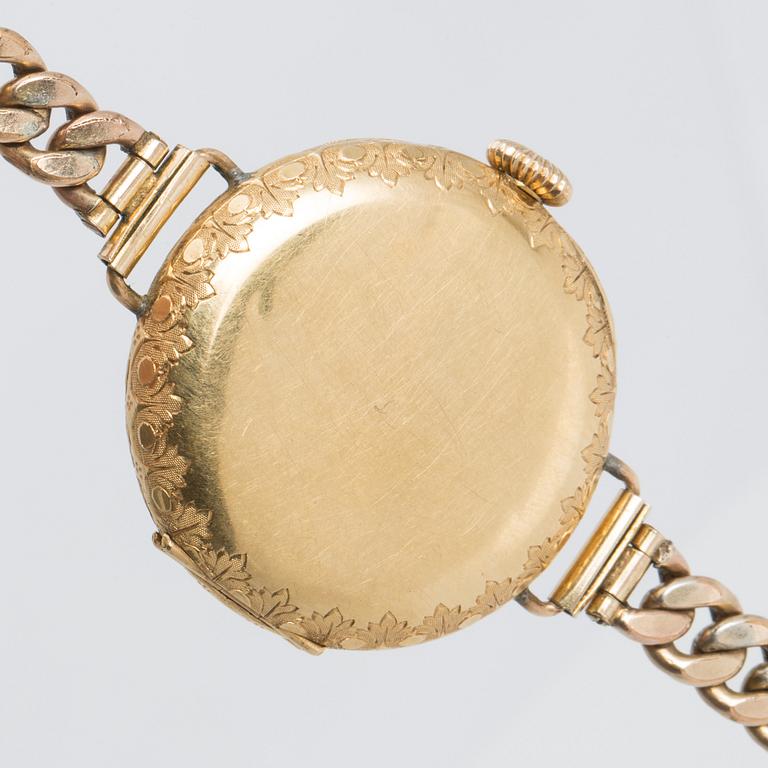 LONGINES, pocket watch, 33,5 mm,