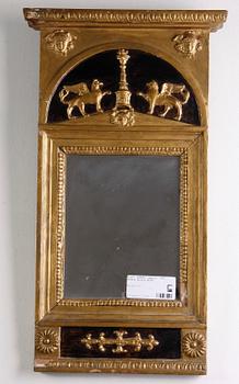 SPEGEL, empire, 1800-talets första hälft.