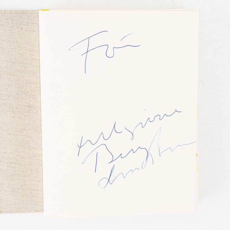 Bengt Lindström, "Sagor från Orrem Jarka".