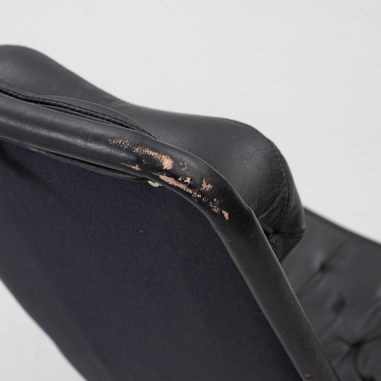 Bruno Mathsson, Armchair. Bruno Mathsson. “Jetson”, Dux.