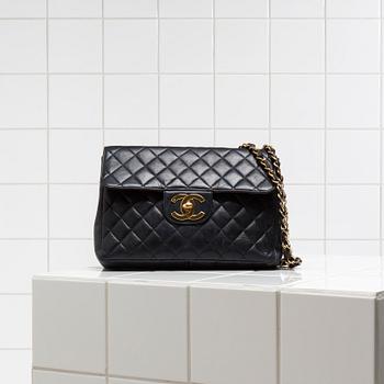 BAG, "Jumbo", Chanel.