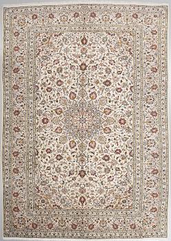 MATTA, Keshan, 345 x 240 cm.