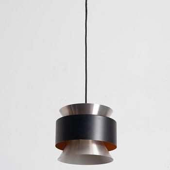 Ceiling lamp, Fog and Mörup, 1970s.